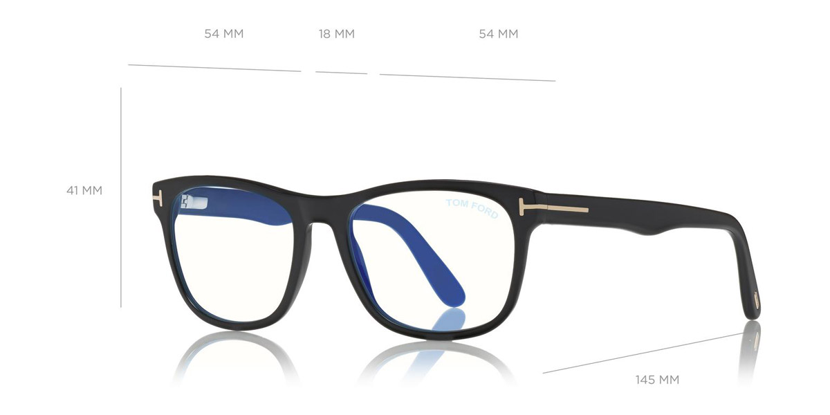Tom Ford™ - FT5662-B