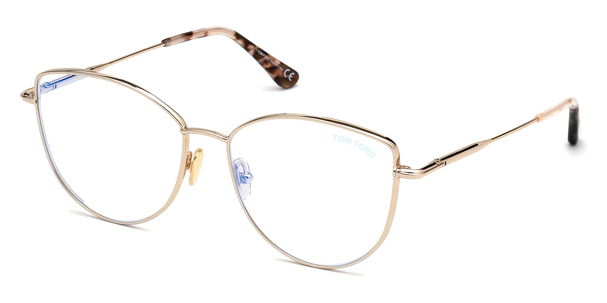 Tom Ford™ - FT5667-B