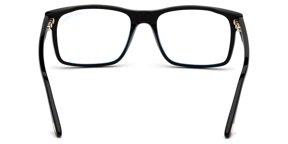 Color: Shiny Black (001) - Tom Ford FT5682-B00154