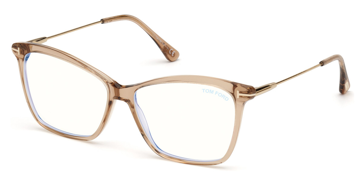 Tom Ford™ - FT5687-F-B