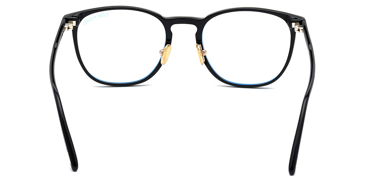Tom Ford FT5757-B Eyeglasses | LensCrafters