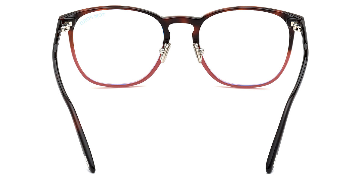 Tom Ford FT5757-B Eyeglasses | LensCrafters