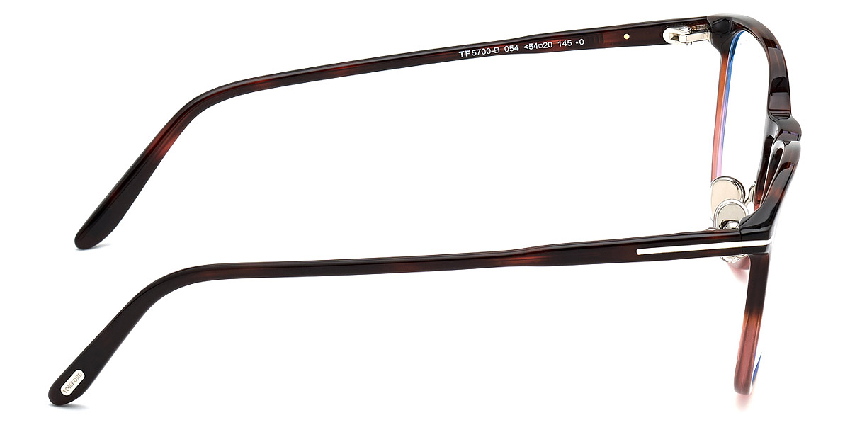 Tom Ford FT5757-B Eyeglasses | LensCrafters
