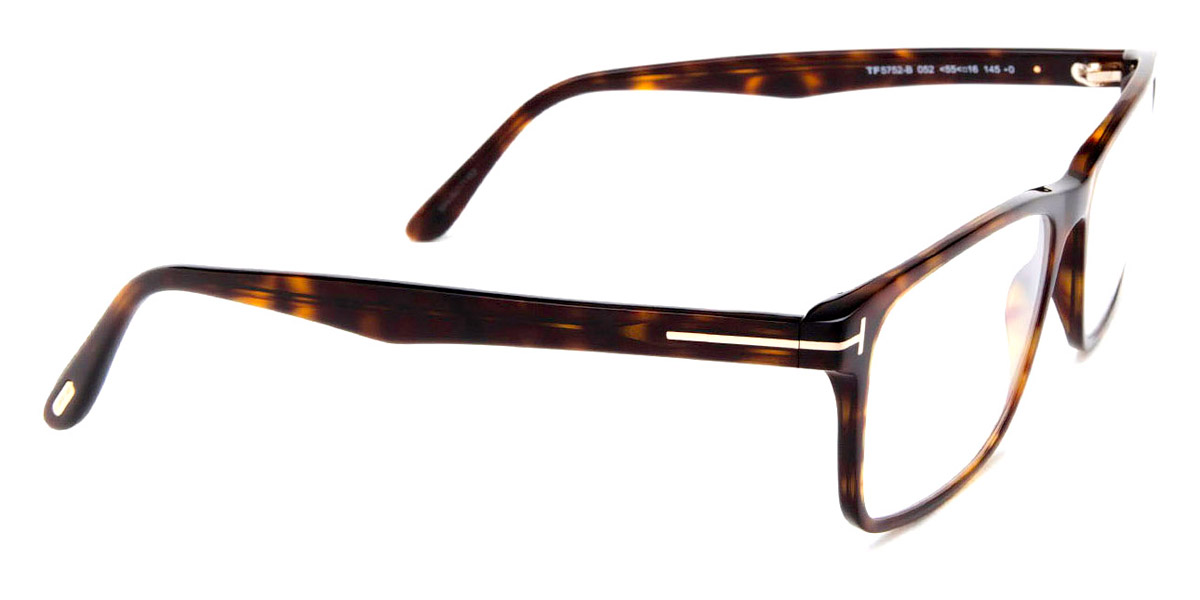 Tom Ford™ - FT5752-F-B