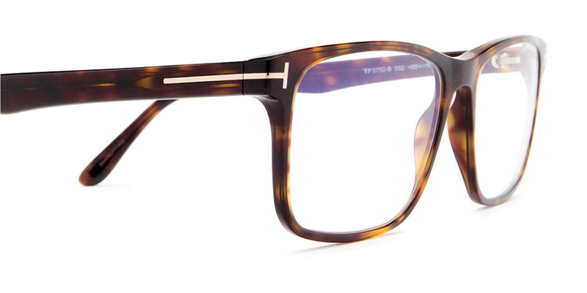 Tom Ford™ - FT5752-F-B