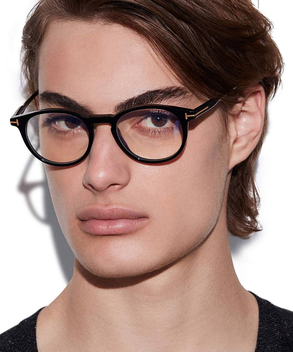 Tom Ford™ - FT5823-H-B