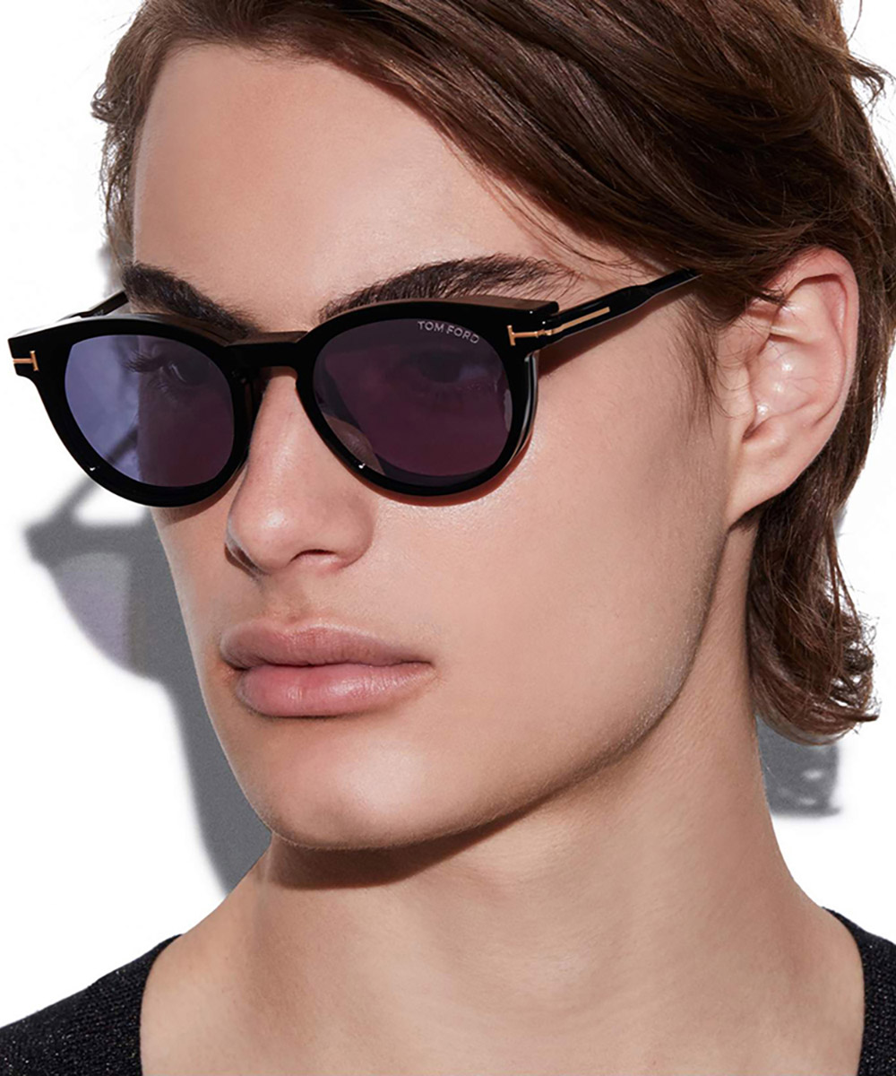 Tom Ford™ - FT5823-H-B
