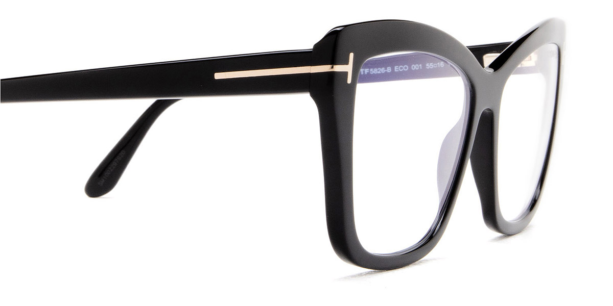Tom Ford™ - FT5826-B