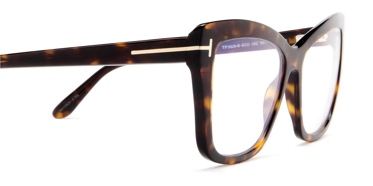 Tom Ford™ - FT5826-B