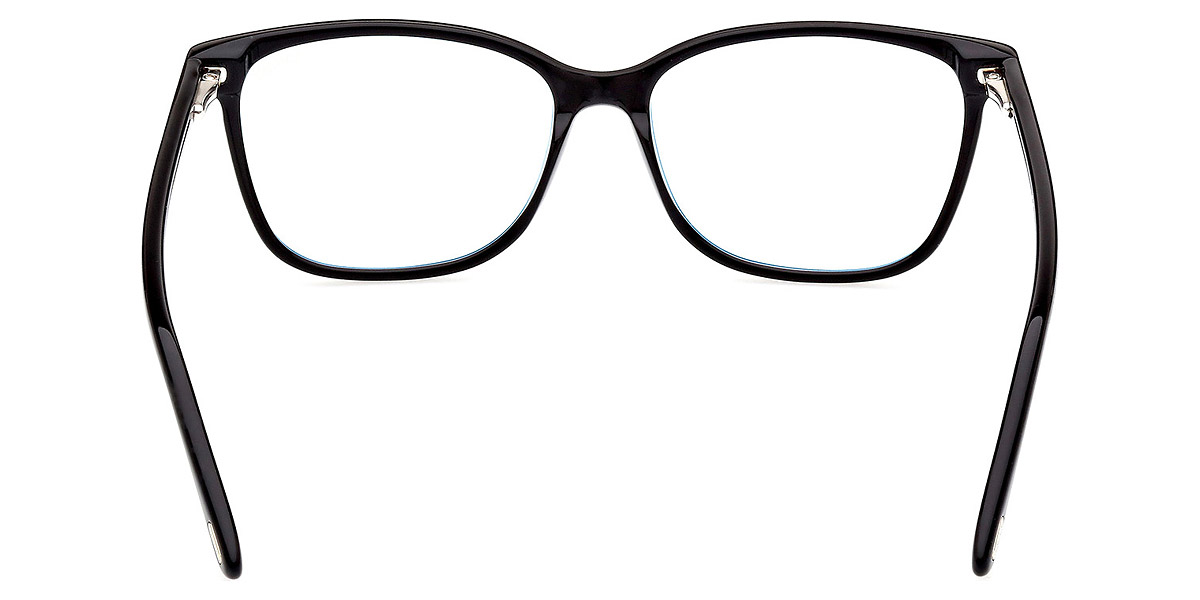 Color: Shiny Black/T Logo (001) - Tom Ford FT5842-B00154