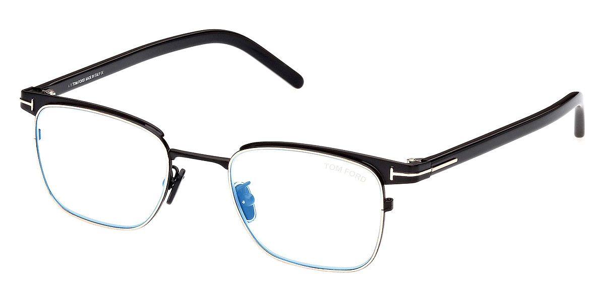 Tom Ford™ - FT5854-D-B