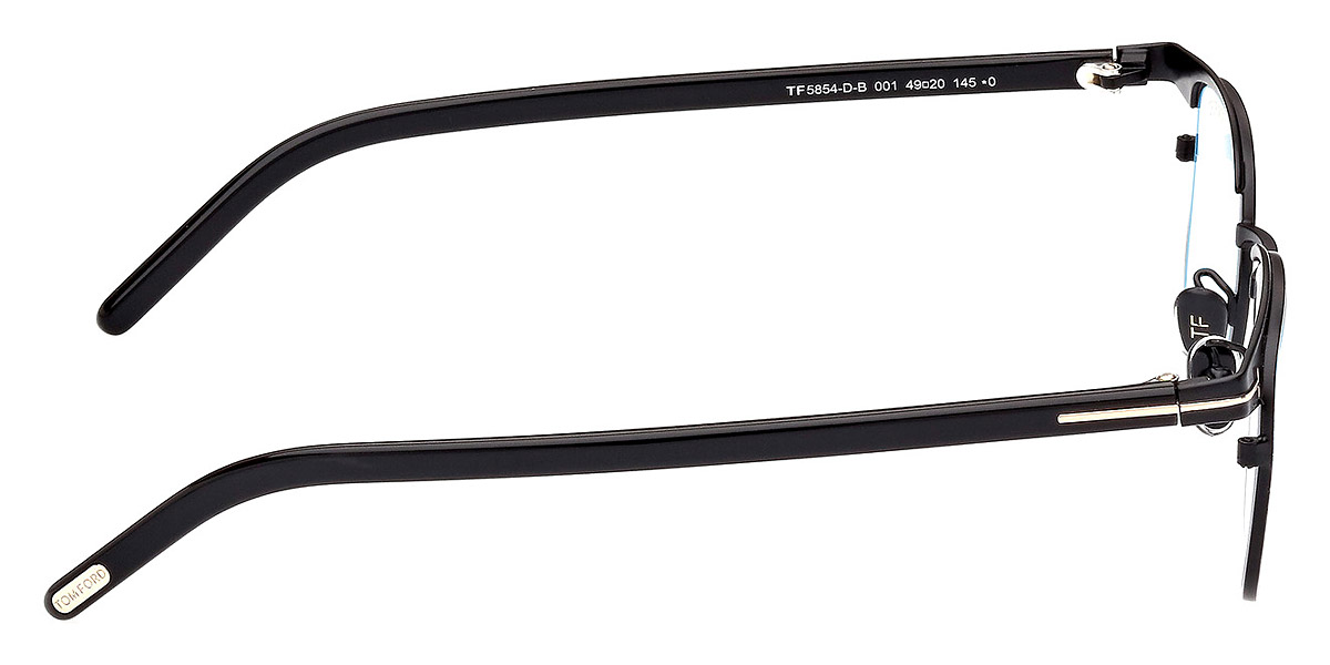 Tom Ford™ - FT5854-D-B