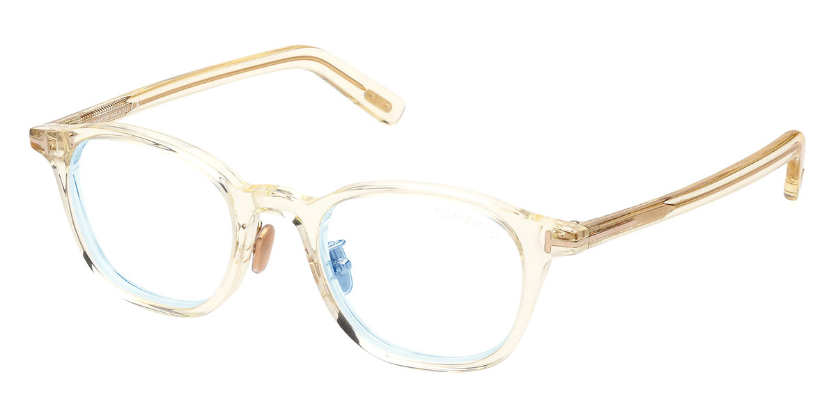 Tom Ford™ - FT5858-D-B