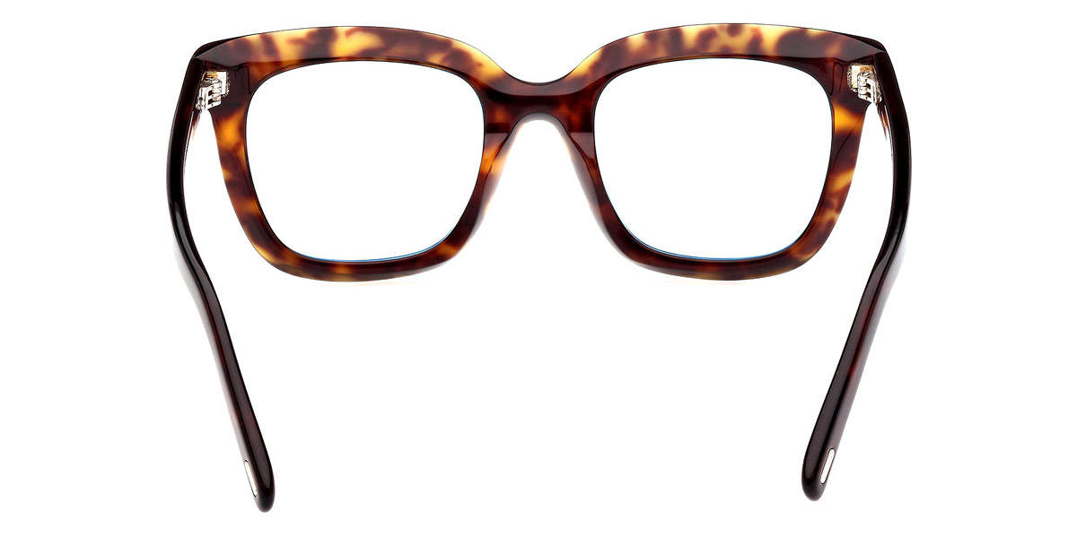 Color: Dark Havana (052) - Tom Ford FT5880-B05251