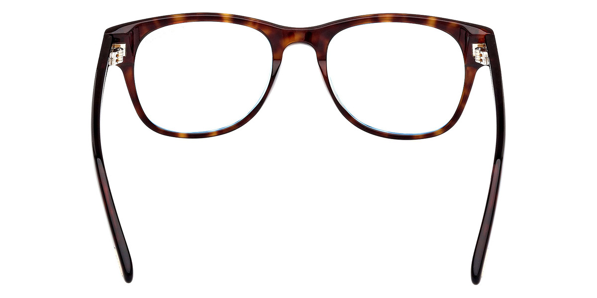 Color: Dark Havana (052) - Tom Ford FT5898-B05252