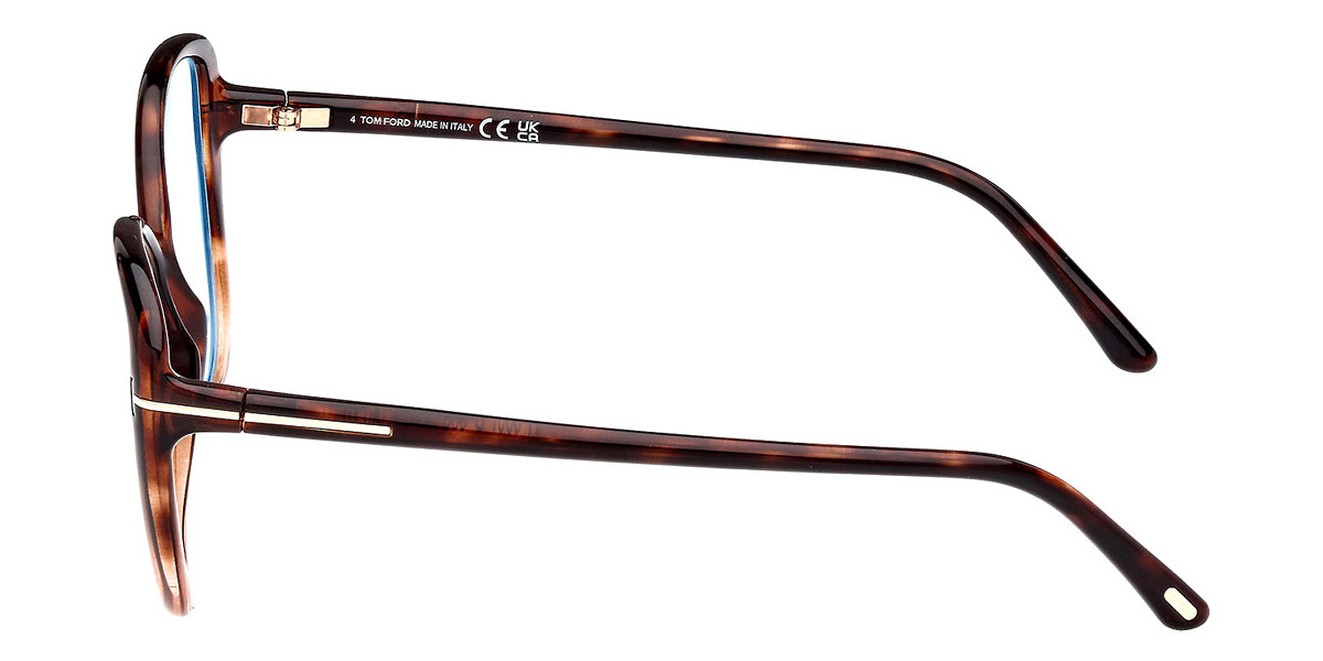 Color: Colored Havana (056) - Tom Ford FT5907-B05655