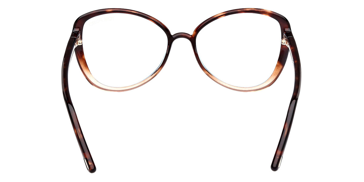 Color: Colored Havana (056) - Tom Ford FT5907-B05655