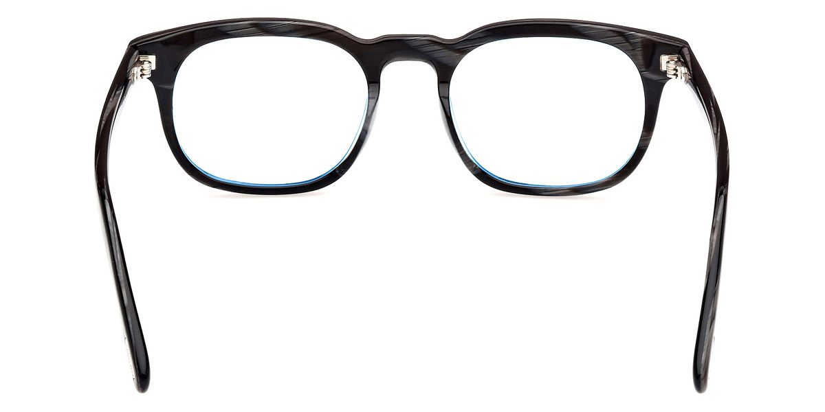 Color: Black Horn (063) - Tom Ford FT5930-D-B06352