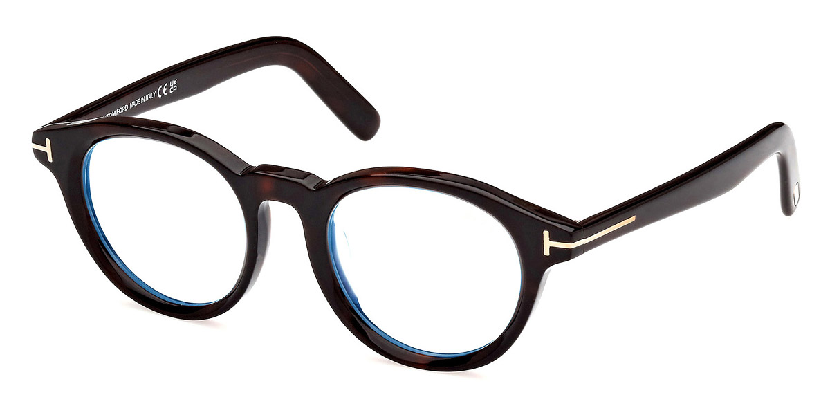 Color: Dark Havana (052) - Tom Ford FT5931-D-B05249
