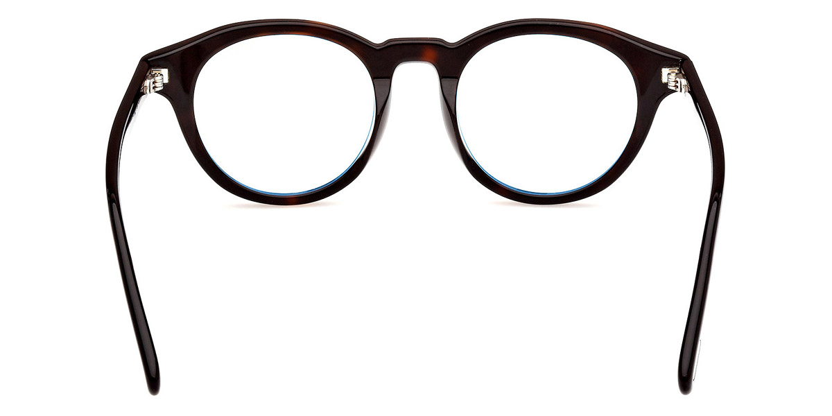 Color: Dark Havana (052) - Tom Ford FT5931-D-B05249