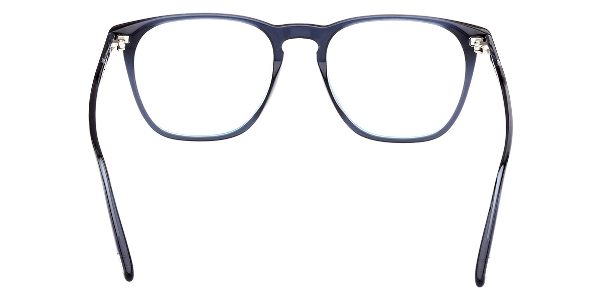 Color: Shiny Blue (090) - Tom Ford FT5937-B09052