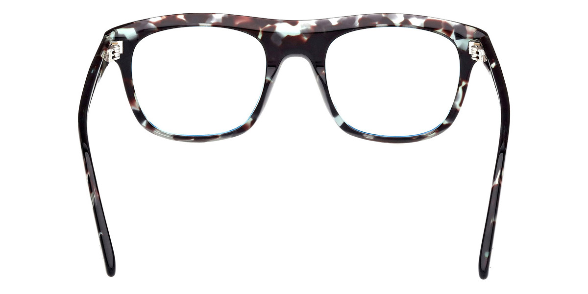 Color: Colored Havana (055) - Tom Ford FT5939-B05552