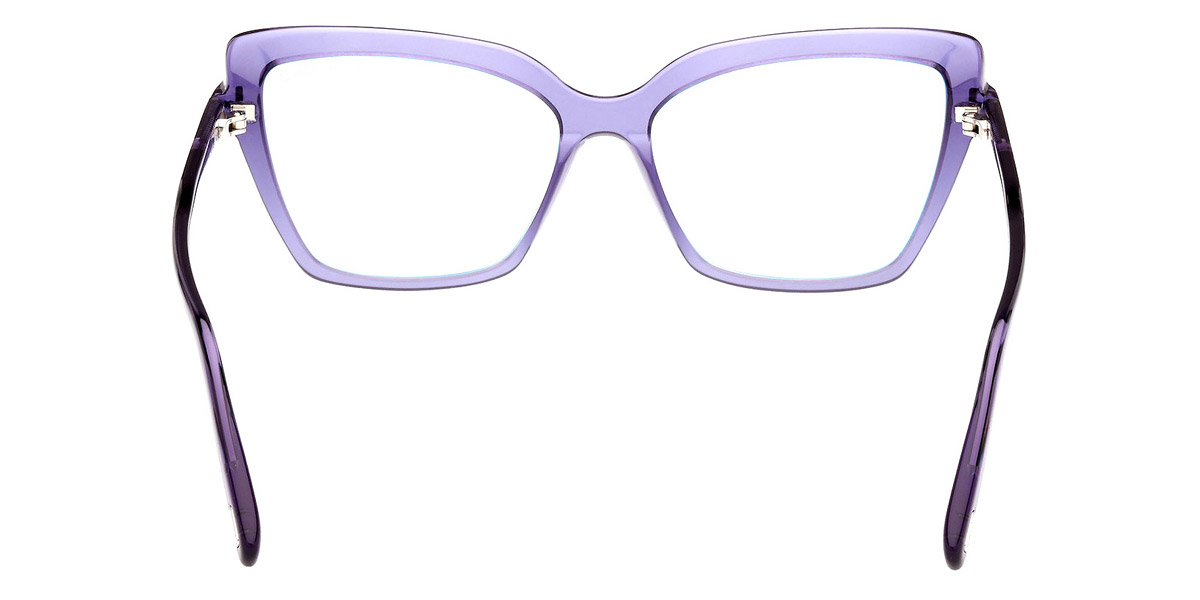 Color: Shiny Violet (081) - Tom Ford FT5948-B08155
