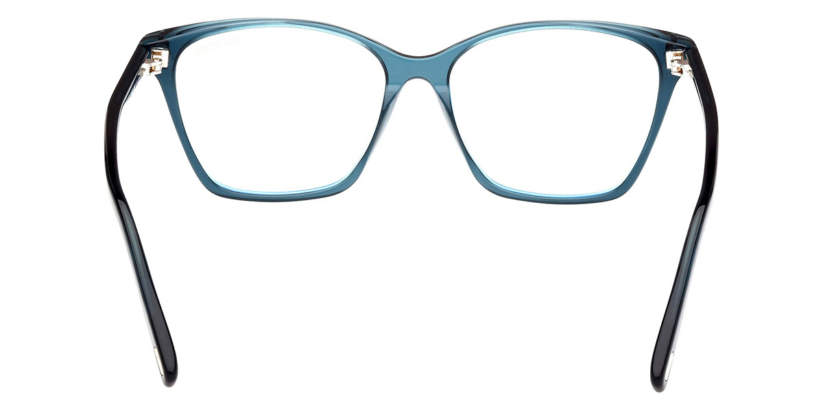 Color: Shiny Blue (092) - Tom Ford FT5949-B09256