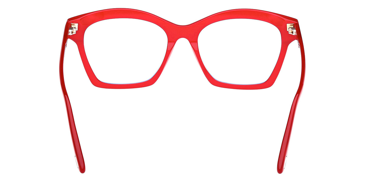 Color: Fuchsia/Pearl (075) - Tom Ford FT5965-B07553