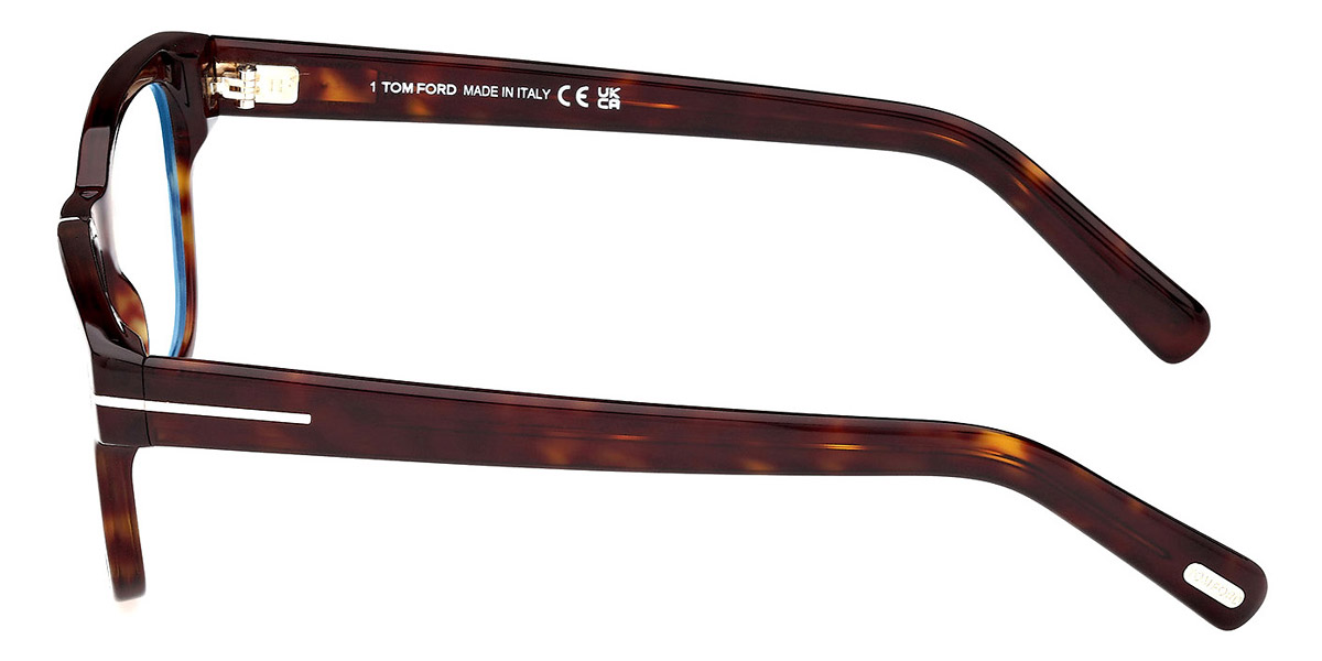 Color: Dark Havana (052) - Tom Ford FT5977-B05250