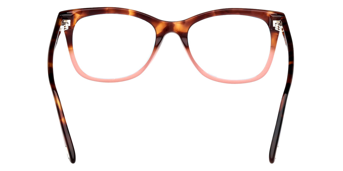 Color: Havana/Gradient/Colored Havana (056) - Tom Ford FT5986-B05652