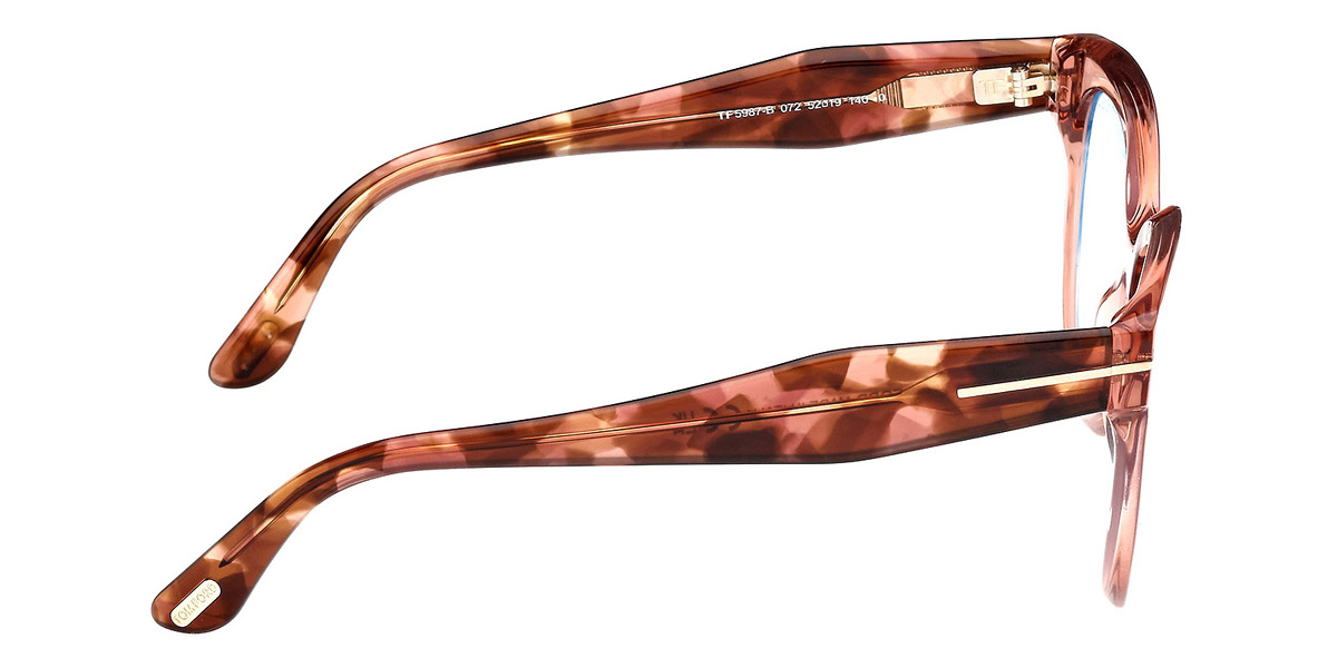Tom Ford™ - FT5987-B