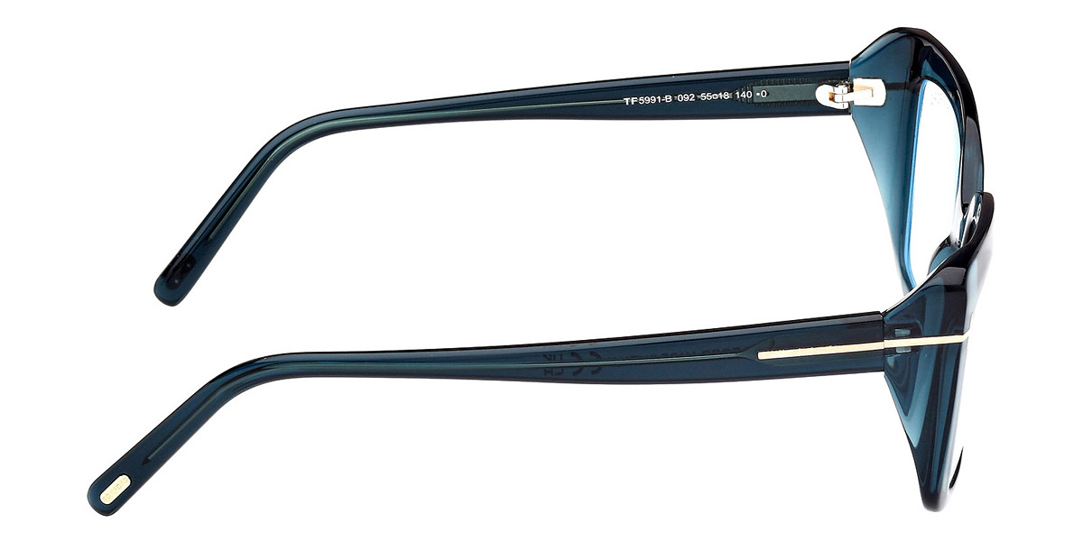 Tom Ford™ - FT5991-B