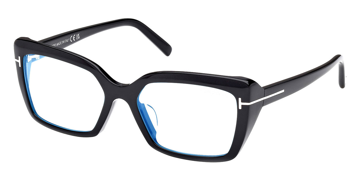 Tom Ford™ - FT5991-F-B
