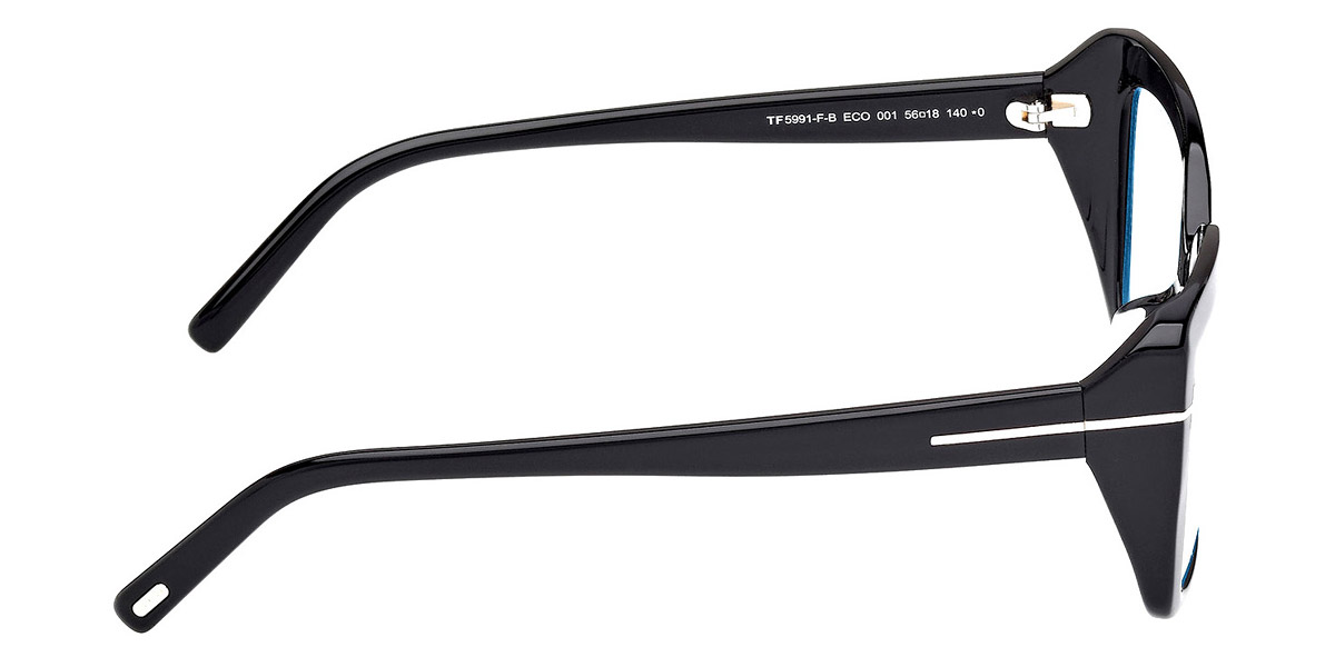 Tom Ford™ - FT5991-F-B