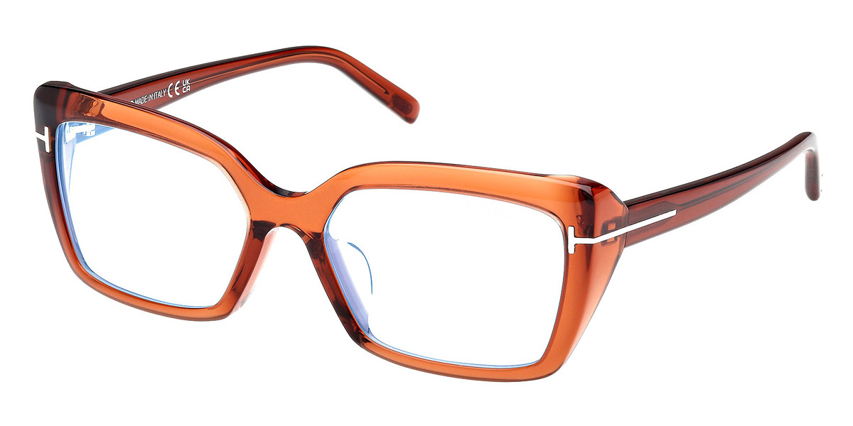 Tom Ford™ - FT5991-F-B
