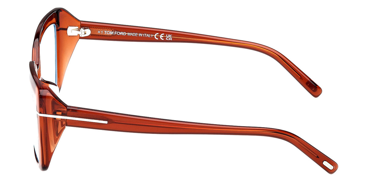 Tom Ford™ - FT5991-F-B