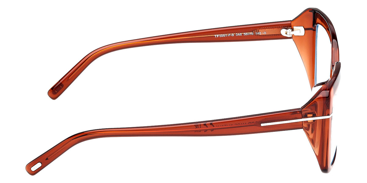 Tom Ford™ - FT5991-F-B