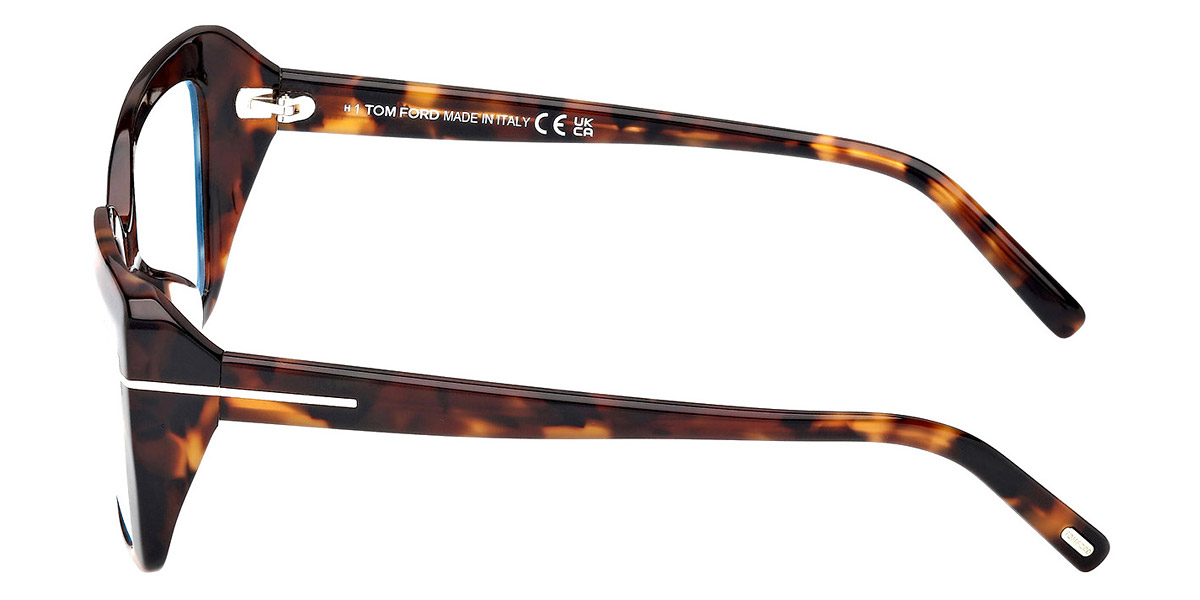 Tom Ford™ - FT5991-F-B