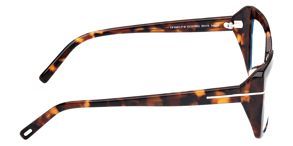 Tom Ford™ - FT5991-F-B
