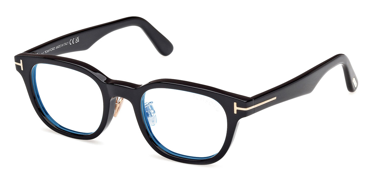Tom Ford™ - FT6020-D-B