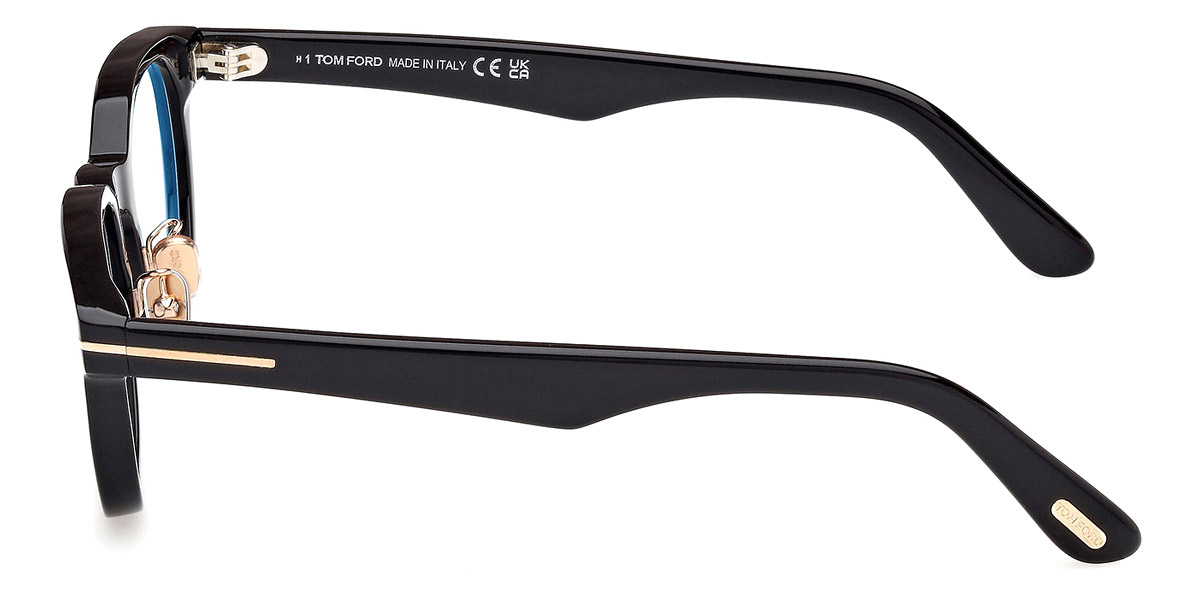 Tom Ford™ - FT6020-D-B