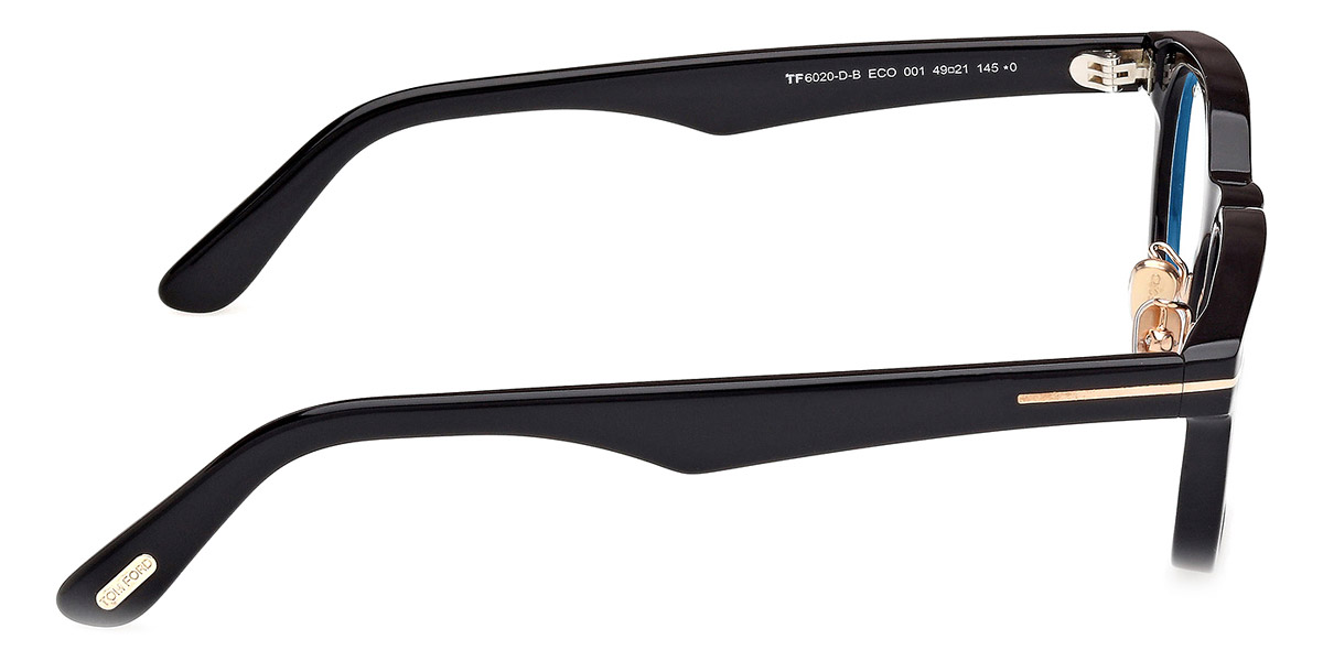 Tom Ford™ - FT6020-D-B
