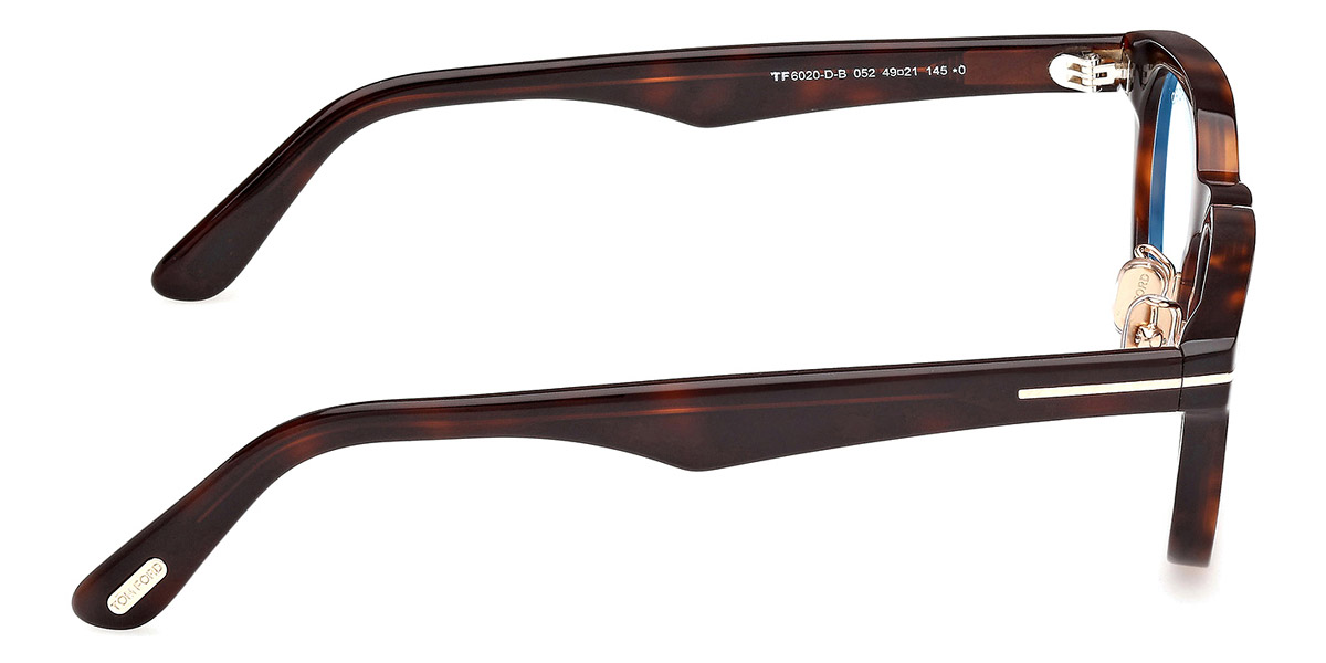 Tom Ford™ - FT6020-D-B