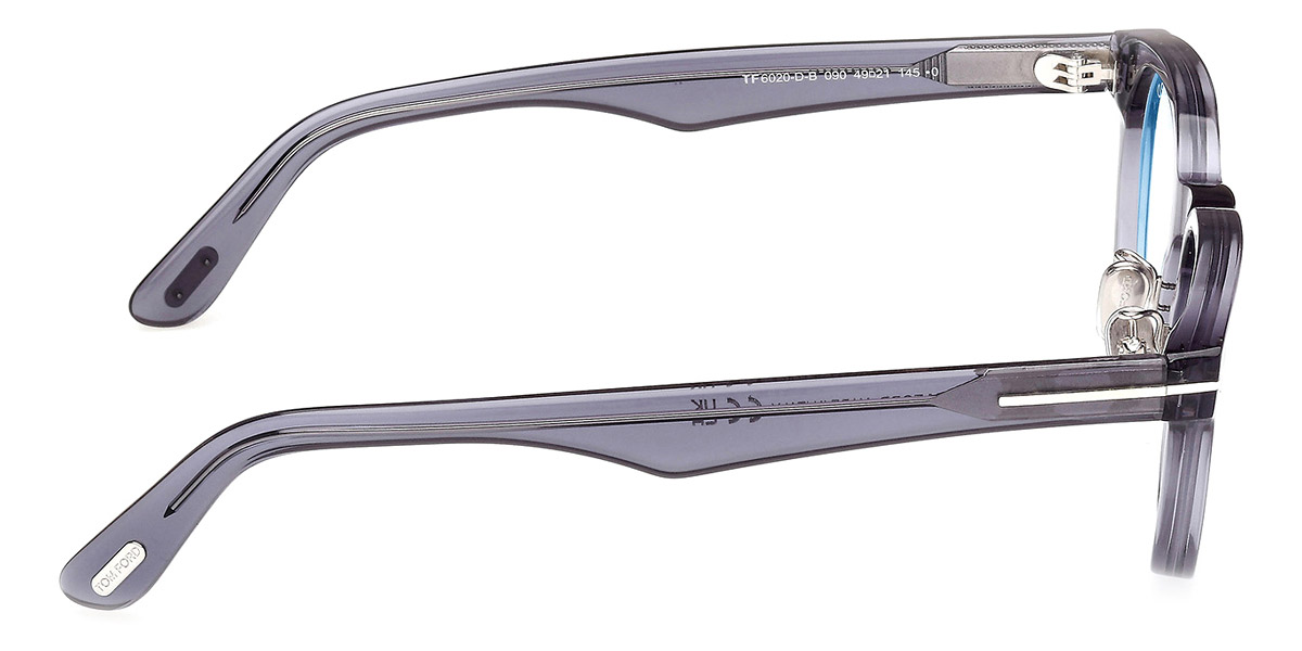 Tom Ford™ - FT6020-D-B