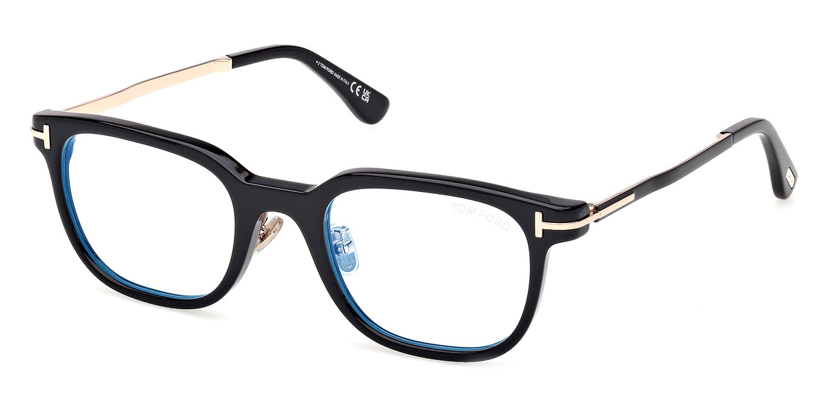 Tom Ford™ - FT6022-D-B