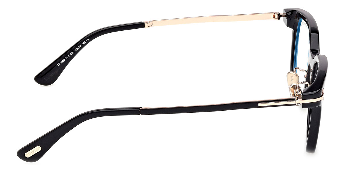 Tom Ford™ - FT6022-D-B