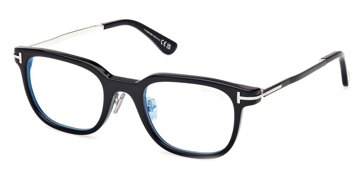 Tom Ford™ - FT6022-D-B