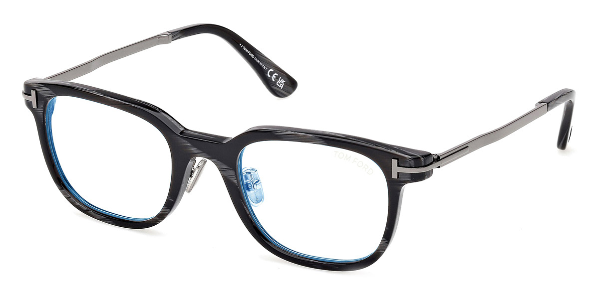 Tom Ford™ - FT6022-D-B