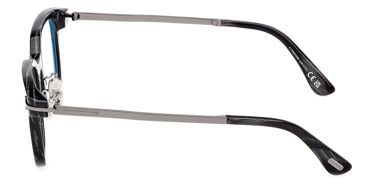 Tom Ford™ - FT6022-D-B